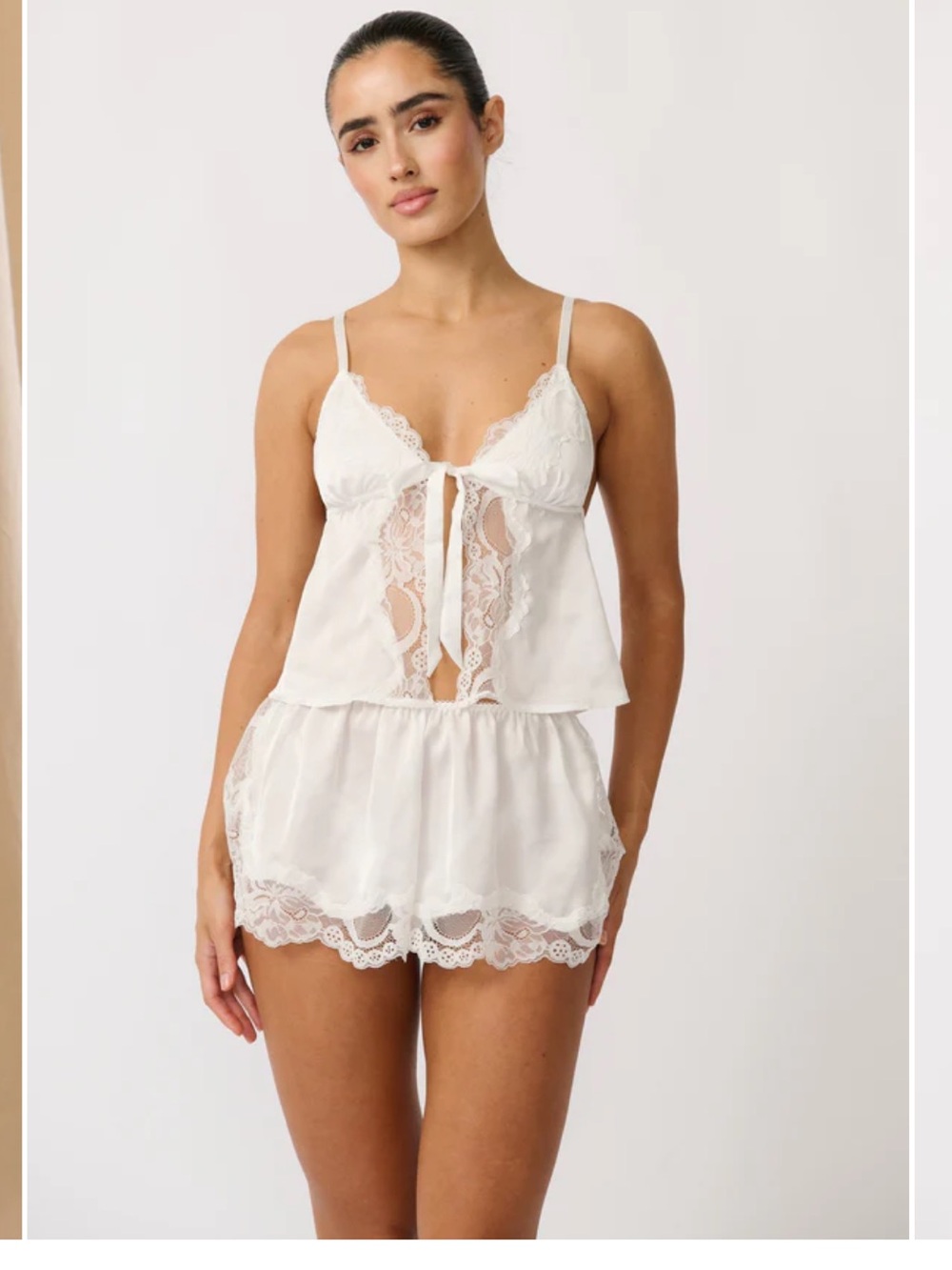 Kat The Label Madeline set